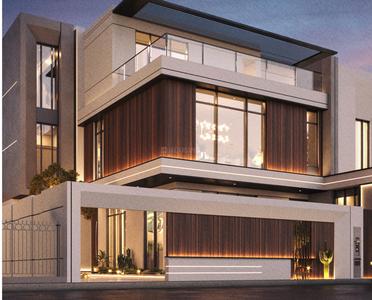 Gallery Cover Pic of MS Susheela Avenue
