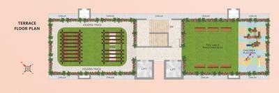 Project Image of 330.02 - 706.0 Sq.ft 1 BHK Apartment for buy in Adityaraj Navrang CHS Ltd