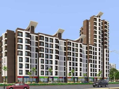 Project Image of 389.0 - 524.0 Sq.ft 1 BHK Apartment for buy in Shivnath Habitats