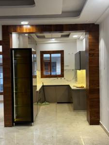 Project Image of 0.0 - 1620.0 Sq.ft 3 BHK Builder Floor for buy in Luxury Builder Floor