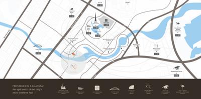 Project Image of 611.0 - 6788.0 Sq.ft Studio Studio Apartment for buy in One By Binghatti