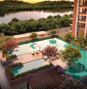 Project Image of 2243.9 - 3331.65 Sq.ft 3 BHK Apartment for buy in Sobha Bellevue