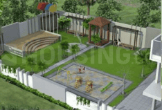 Project Image of 510.0 - 1518.0 Sq.ft 2 BHK Apartment for buy in Swaraaj Paradise Phase I