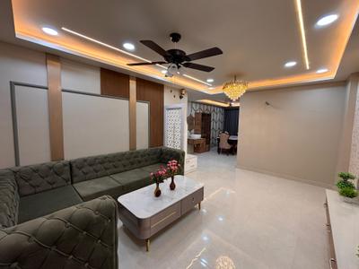 Project Image of 1184.35 - 1348.4 Sq.ft 4 BHK Apartment for buy in Vinayak Crystal Heights