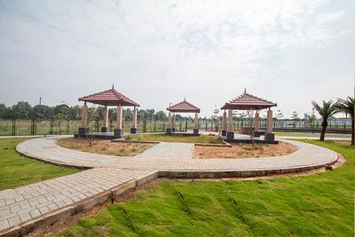 Project Image of 1200.0 - 1500.0 Sq.ft Residential Plot Plot for buy in Shree Durga Eco Springs