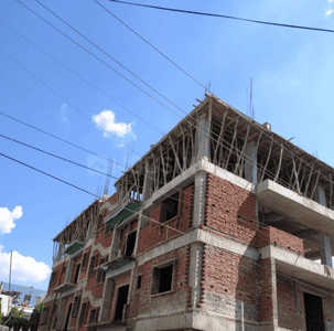 Project Image of 347.24 - 6842.55 Sq.ft 1 BHK Apartment for buy in Gharaund Kiran Residency