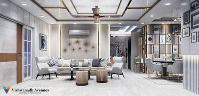 Project Image of 1600.0 - 1750.0 Sq.ft 3 BHK Apartment for buy in V9 The Sky
