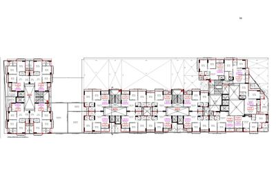 Project Image of 1200.0 - 1525.0 Sq.ft 2 BHK Apartment for buy in SP Epitome