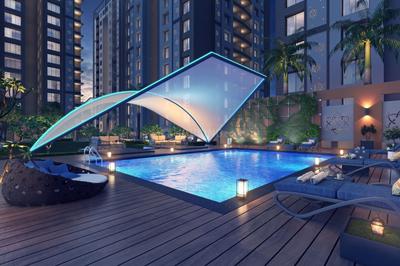Project Image of 1250.01 - 3000.01 Sq.ft 2 BHK Apartment for buy in Orchid Homes