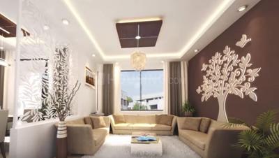 Project Image of 860.57 - 1298.99 Sq.ft 3 BHK Apartment for buy in Shubh Ashish Block A And Block B