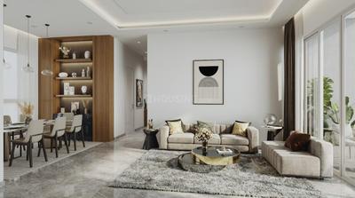 Project Image of 749.0 - 1223.0 Sq.ft 2 BHK Apartment for buy in Privado A