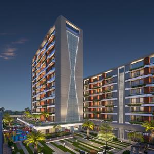 Project Image of 1113.0 - 1823.0 Sq.ft 3 BHK Apartment for buy in Shree Siddheshwar Hridayam