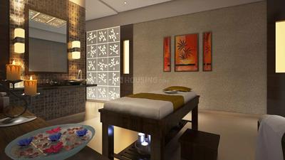 Project Image of 1024.0 - 1925.0 Sq.ft 2 BHK Apartment for buy in Prestige Siesta