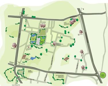 Project Image of 1203.0 - 4194.0 Sq.ft 3 BHK Apartment for buy in MCK Astitva