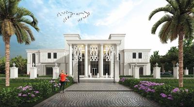 Project Image of 1311.0 - 1672.0 Sq.ft 3 BHK Apartment for buy in Whiteland Blissville Phase 3