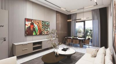 Project Image of 836.57 - 855.62 Sq.ft 3 BHK Apartment for buy in Luxuria