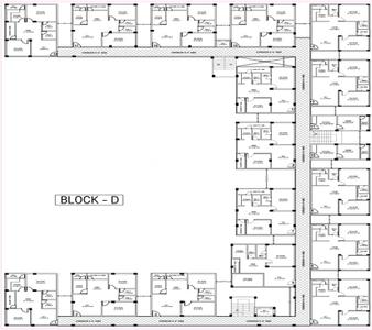 Project Image of 1012.0 - 1614.0 Sq.ft 2 BHK Apartment for buy in Ventura Venkatadri Heights