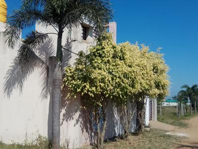 Project Image of 600.0 - 2400.0 Sq.ft Residential Plot Plot for buy in Miraacle Premium Villa Plots GNT Road