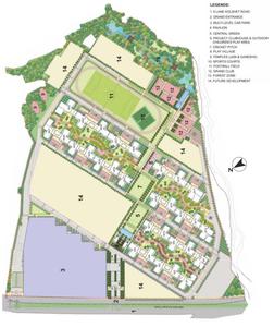 Project Image of 432.0 - 955.0 Sq.ft 1 BHK Apartment for buy in Lodha Casa Celeste