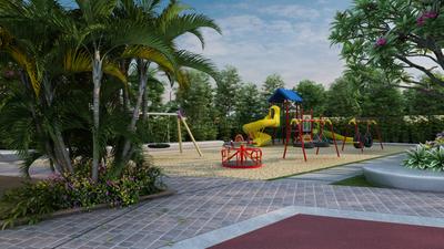 Project Image of 1296.0 - 2416.0 Sq.ft 2 BHK Apartment for buy in Candeur Lakescape