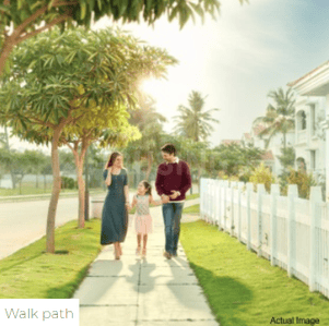 Project Image of 1601.67 - 3431.53 Sq.ft Residential Plot Plot for buy in Hiranandani Loftline Phase 3