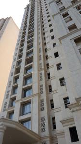 Project Image of 2113.0 - 2163.0 Sq.ft 4 BHK Apartment for buy in Hiranandani Eagleton
