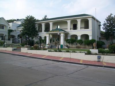 Project Image of 0.0 - 1898.0 Sq.ft 3 BHK Villa for buy in CI Park View