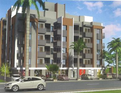Gallery Cover Pic of Shree Vishvnath Panchratna Residency