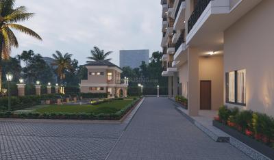 Project Image of 362.0 - 605.0 Sq.ft 1 BHK Apartment for buy in Kricon Palacia