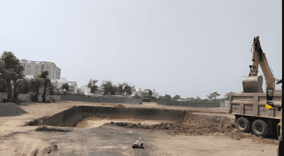 Project Image of 1267.0 - 1390.0 Sq.ft 3 BHK Apartment for buy in Everest Axora