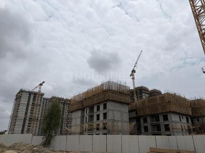 Project Image of 1190.0 - 1617.0 Sq.ft 3 BHK Apartment for buy in Sobha Neopolis Phase 3 W 1 2 10 And 11