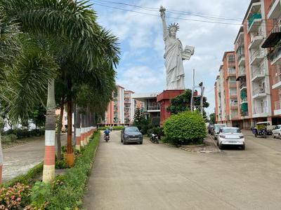 Project Image of 0.0 - 1170.0 Sq.ft 2 BHK Apartment for buy in The Pearl