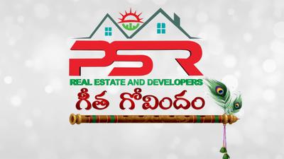 Project Image of 1278.0 - 7866.0 Sq.ft Residential Plot Plot for buy in PSR Geetha Govindam