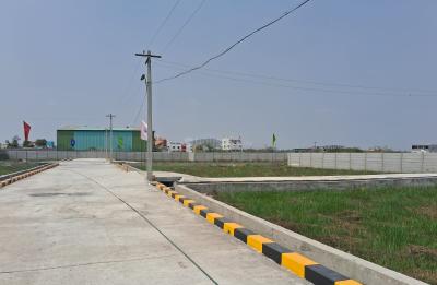Project Image of 776.0 - 1721.0 Sq.ft Residential Plot Plot for buy in GTK Shobha Windsor Castle