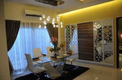 Project Image of 2067.82 - 4042.0 Sq.ft 3 BHK Apartment for buy in RJ Lake Gardenia