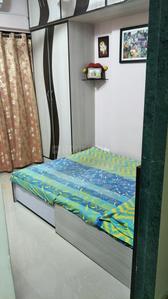 Project Image of 0.0 - 850.0 Sq.ft 3 BHK Apartment for buy in Grace Iconic Wing A B