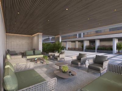 Project Image of 0.0 - 2151.0 Sq.ft 3 BHK Apartment for buy in Swara Skyarise
