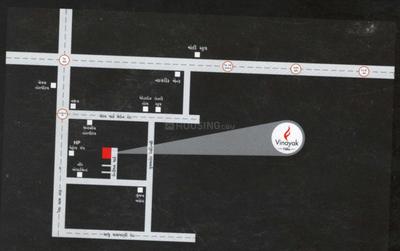 Project Image of 0.0 - 932.26 Sq.ft 3 BHK Villa for buy in H M Vinayak Villa