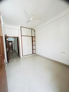 Aman Shree Ji Apartment Bedroom 1