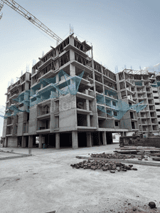 Project Image of 1018.05 - 1724.49 Sq.ft 3 BHK Apartment for buy in Shyamal Harishyam