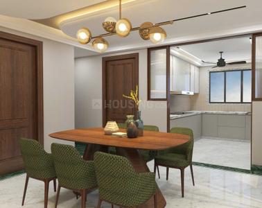 Project Image of 0.0 - 2397.0 Sq.ft 3 BHK Apartment for buy in Balaji Green Empire