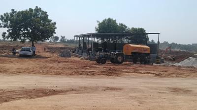 Project Image of 1350.0 - 3600.0 Sq.ft Residential Plot Plot for buy in Shripuram Sannidhi