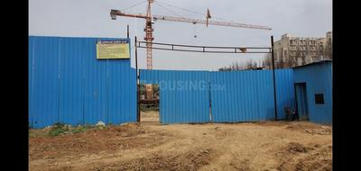 Project Image of 303.67 - 643.67 Sq.ft 1 BHK Apartment for buy in Amolik Park View