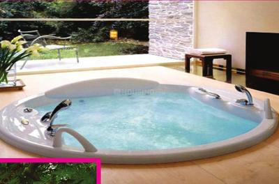 Project Image of 950.0 - 1325.0 Sq.ft 2 BHK Apartment for buy in Dreamz Infra Samhita