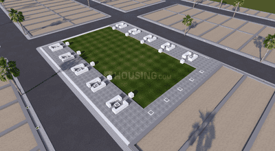 Project Image of 300.96 - 2032.87 Sq.ft Residential Plot Plot for buy in Shiv Alaska Corridor A