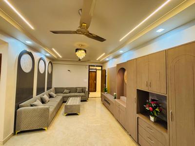 Project Image of 1482.74 - 1954.36 Sq.ft 3 BHK Apartment for buy in MRG Altura IV