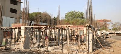 Project Image of 0.0 - 3162.0 Sq.ft 4 BHK Apartment for buy in RCM Gurjar Tower