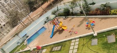 Project Image of 1150.0 - 1520.0 Sq.ft 2 BHK Apartment for buy in Indraprastha Residency
