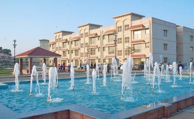 Project Image of 717.0 - 868.0 Sq.ft 2 BHK Apartment for buy in Ashiana Gulmohar Gardens Phase VIII