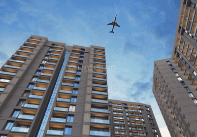 Project Image of 679.53 - 1041.41 Sq.ft 2 BHK Apartment for buy in Basil Maximus Wing H